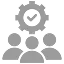 Workforce Development Icon